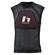 HEBO Defender Pro Junior sleeveless protection T-shirt Черный