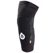 SIXSIXONE Recon Knee Guards Черный (размер: m)