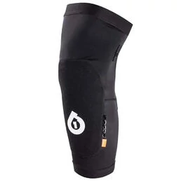 SIXSIXONE Recon Knee Guards Черный (размер: m)