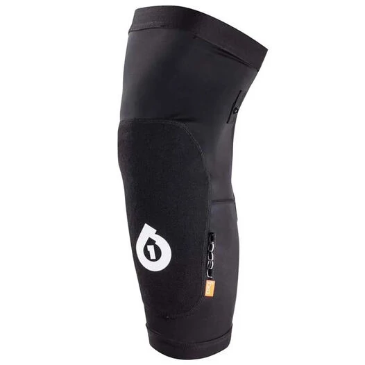 SIXSIXONE Recon Knee Guards Черный (размер: m)