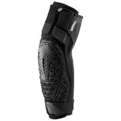100percent Surpass Elbow Guards Черный
