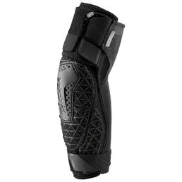 100percent Surpass Elbow Guards Черный (размер: s)