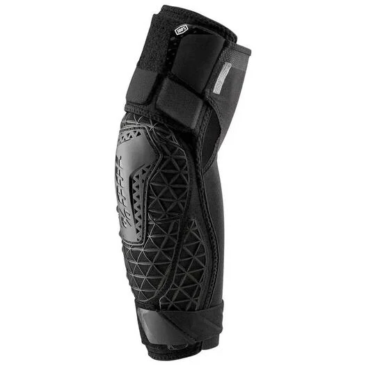 100percent Surpass Elbow Guards Черный (размер: s)