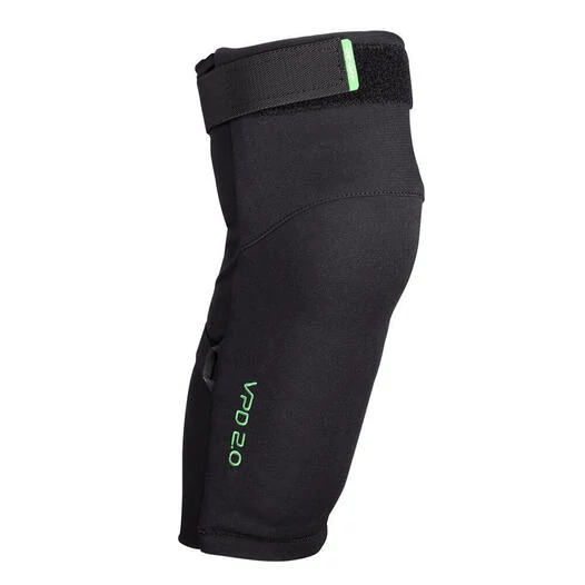 POC Joint VPD 2.0 Long Knee Guards Черный (размер: s)