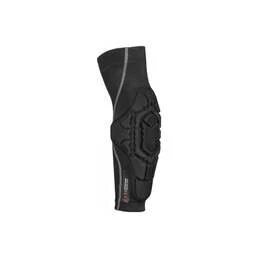 FLY RACING Barricade Lite Elbow Guards Черный