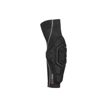 FLY RACING Barricade Lite Elbow Guards Черный