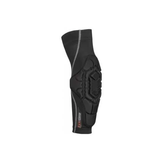 FLY RACING Barricade Lite Elbow Guards Черный