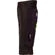 Fuse Protection Omega Shin Guard Черно-желтый