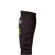 Fuse Protection Omega Shin Guard Черно-желтый