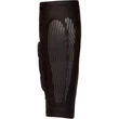 Fuse Protection Omega Shin Guard Черно-желтый