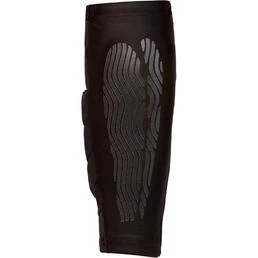 Fuse Protection Omega Shin Guard Черно-желтый