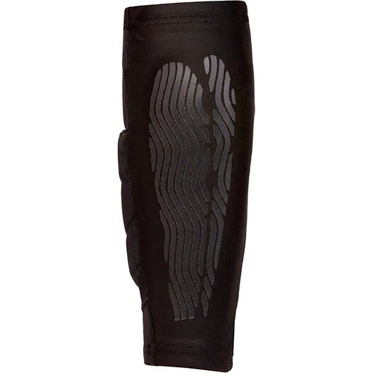 Fuse Protection Omega Shin Guard Черно-желтый