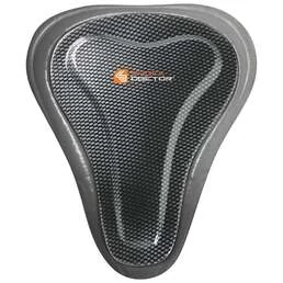SHOCK DOCTOR Woman Jockstrap Pelvic Protector Черный (размер: l)