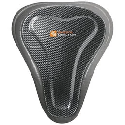 SHOCK DOCTOR Woman Jockstrap Pelvic Protector Черный