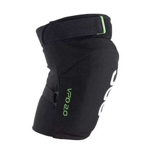 POC Joint VPD 2.0 knee guards Черный