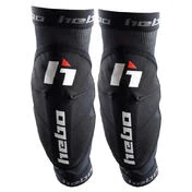 HEBO Defender Pro elbow guards Черный