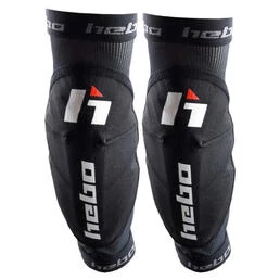 HEBO Defender Pro elbow guards Черный