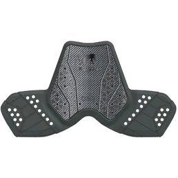 FURYGAN Racing D3O Chest Protector Оранжевый