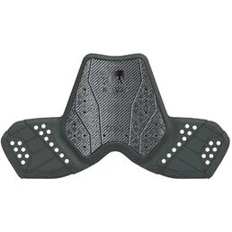 FURYGAN Racing D3O Chest Protector Оранжевый