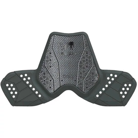FURYGAN Racing D3O Chest Protector Оранжевый