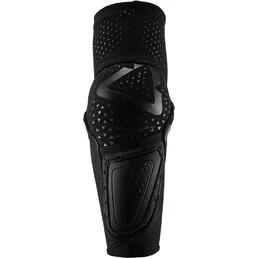 LEATT 3DF Hybrid elbow guards Черный