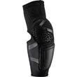 LEATT 3DF Hybrid elbow guards Черный