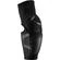 LEATT 3DF Hybrid elbow guards Черный