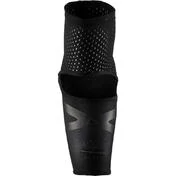 LEATT 3DF Hybrid elbow guards Черный