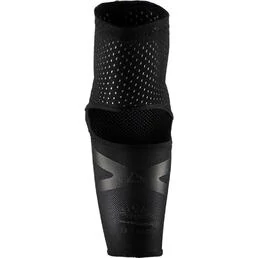 LEATT 3DF Hybrid elbow guards Черный