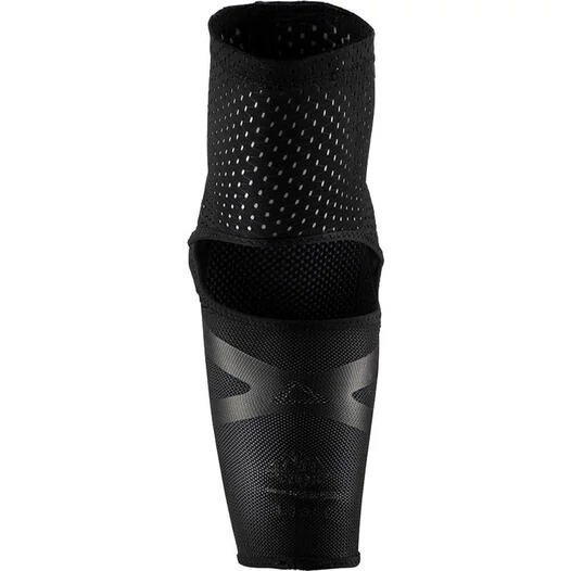 LEATT 3DF Hybrid elbow guards Черный