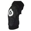 SIXSIXONE Dbo Knee Guards Черный