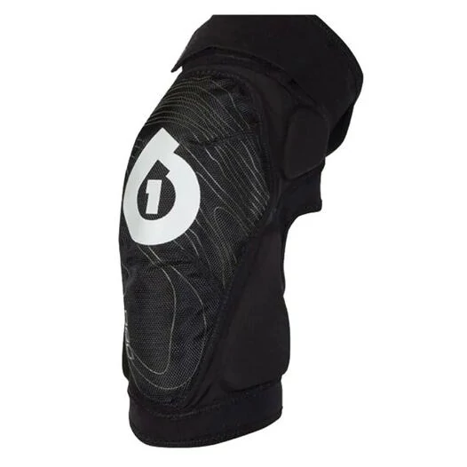 SIXSIXONE Dbo Knee Guards Черный