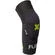 FUSE PROTECTION Omega Elbow Guards Black / neon yellow