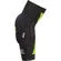 FUSE PROTECTION Omega Elbow Guards Black / neon yellow