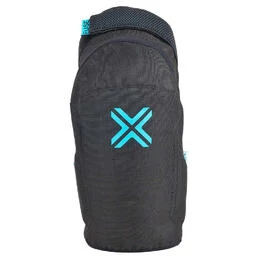 FUSE PROTECTION Echo Knee Guards Черный