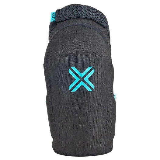 FUSE PROTECTION Echo Knee Guards Черный