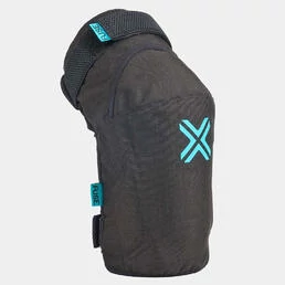 FUSE PROTECTION Echo Knee Guards Черный