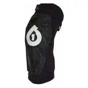 SIXSIXONE Dbo Elbow guards Черный