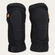 OAKLEY APPAREL Drop In D3O Knee Guards Черный