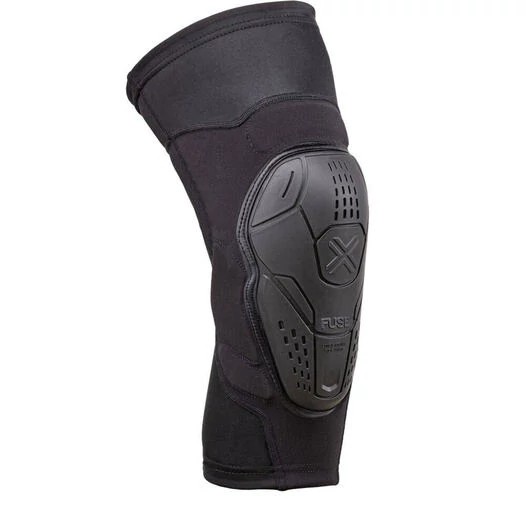 FUSE PROTECTION Neo Knee Guards Черный (размер: s)