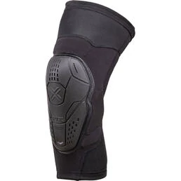 FUSE PROTECTION Neo Knee Guards Черный