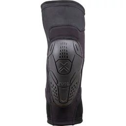 FUSE PROTECTION Neo Knee Guards Черный