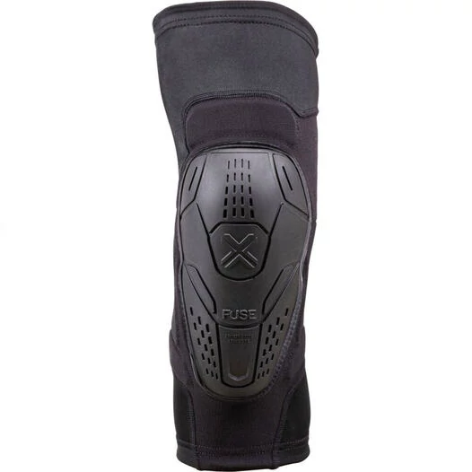 FUSE PROTECTION Neo Knee Guards Черный