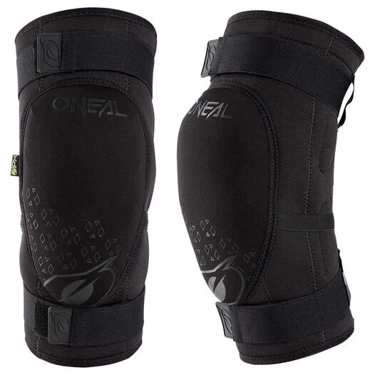 ONeal Dirt Knee Guards Черный (размер: s)