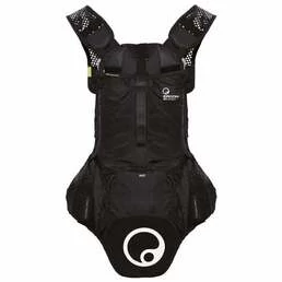 ERGON BP1 Protective Vest Черный (размер: s)