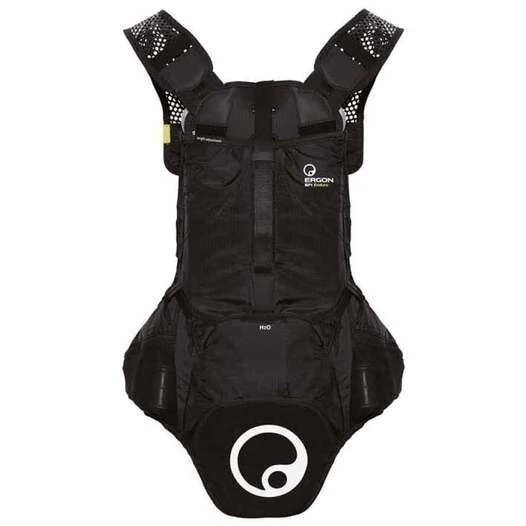 ERGON BP1 Protective Vest Черный (размер: s)