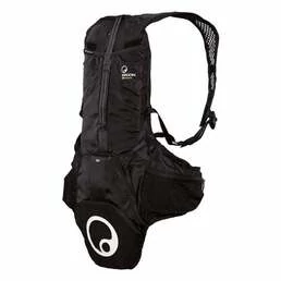 ERGON BP1 Protective Vest Черный