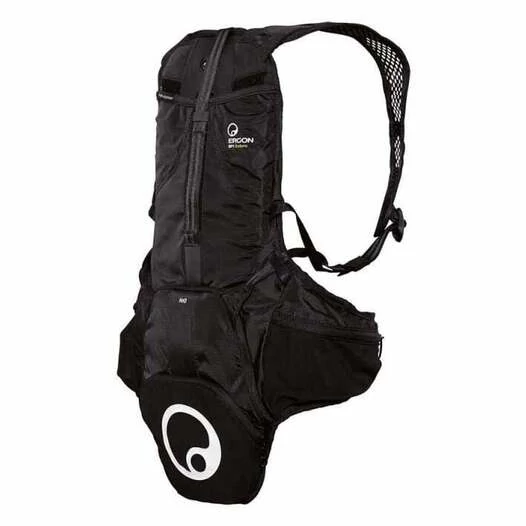 ERGON BP1 Protective Vest Черный