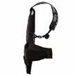 ERGON BP1 Protective Vest Черный