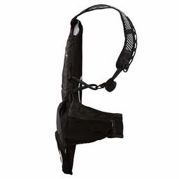 ERGON BP1 Protective Vest Черный